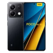 Xiaomi Poco X6 256 Go Noir