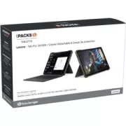 LENOVO Tab P11 2d GEN + Clavier + coque