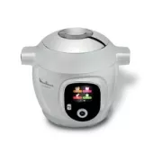 Mijoteur Moulinex Cookeo Gris CE854B10