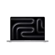 Apple MacBook Pro M3 Pro 1 SSD Argent - MRX73FN/A