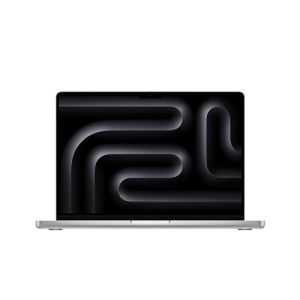 Image : Apple MacBook Pro M3 Pro 1 SSD Argent - MRX73FN/A