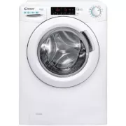 CANDY CS 128TXME-S Lave-linge hublot 8 kg