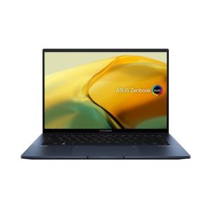 Image : Asus Zenbook 14 UX3402VA 14' OLED PC Portable