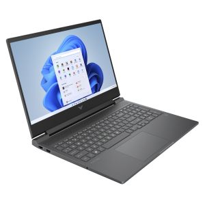 Image : HP Victus 16-s0044nf - 16 1' FHD - Ryzen 7-7840HS - RAM 32Go - 512Go SSD - RTX 4070 8Go