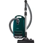 Miele Complete C3 Active PowerLine Vert Petrole Aspirateur avec sac