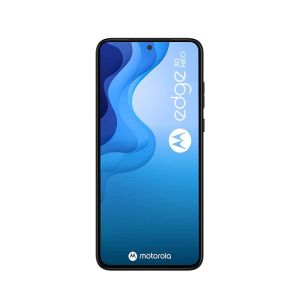 Image : Motorola Edge 30 Neo 5g 256 Go Noir