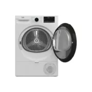 Beko B5T48243W ironfinish Seche-linge