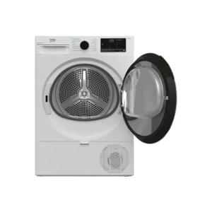 Image : Beko B5T48243W ironfinish Seche-linge