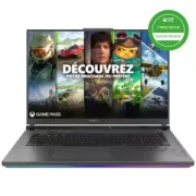 ASUS ROG Strix G18 PC Portable Gamer