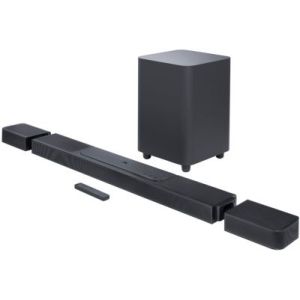 Image : JBL Bar 1300 Barre de son