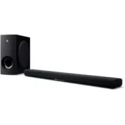 YAMAHA SR-B40A Noir Barre de son