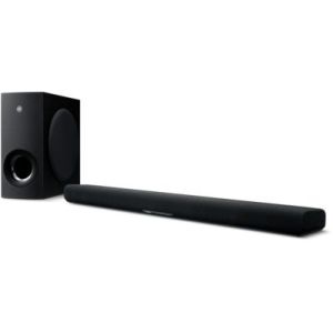 YAMAHA SR-B40A Noir Barre de son