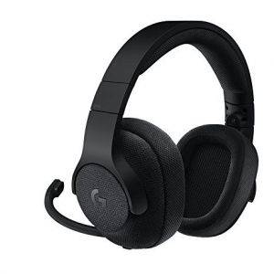 Image : Casque Logitech G433 pour Xbox One