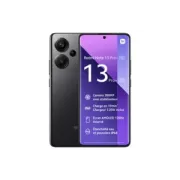 Xiaomi REDMI NOTE 13 PRO PLUS 5G 512Go Noir