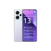 Xiaomi Redmi Note 13 Pro+ 5G 256Go Violet
