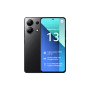 Xiaomi Redmi Note 13 256Go Noir