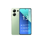 Xiaomi Redmi Note 13 256Go Vert