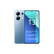 Xiaomi Redmi Note 13 256Go Bleu