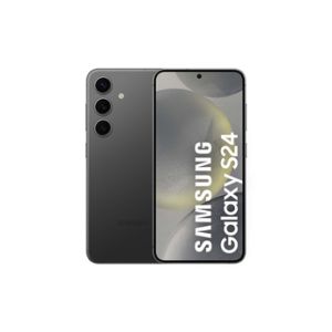 Image : Samsung Galaxy S24 256GO Noir 5G