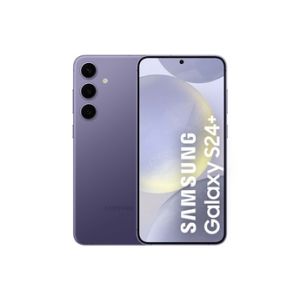 Image : Samsung Galaxy S24+ 256GO INDIGO 5G