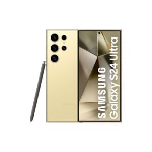 Image : Samsung Galaxy S24 Ultra 256GO AMBRE