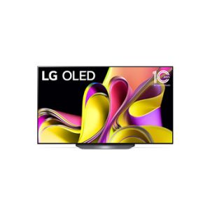 Image : Lg OLED65B3 65' TV OLED