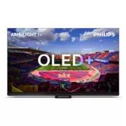 Philips 65OLED908/12 TV OLED 164cm 4K 2023
