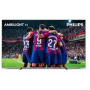 Philips 48OLED708 TV OLED