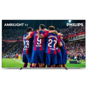 Image : Philips 48OLED708 TV OLED