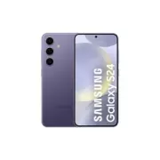 Samsung GALAXY S24 128GO Indigo 5G Smartphone