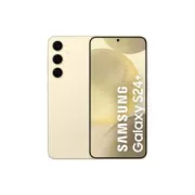 Samsung GALAXY S24+ 256GO Creme 5G Smartphone