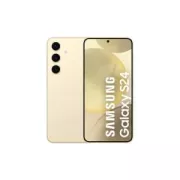 Samsung Galaxy S24 256GO Creme 5G Smartphone