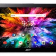 Iconia Tab 10 A3-A50-K9LZ 64 Go Grise