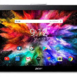 Image : Iconia Tab 10 A3-A50-K9LZ 64 Go Grise