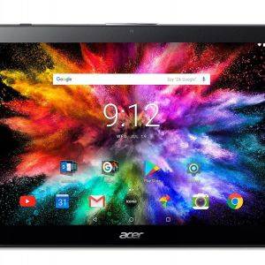 Image : Iconia Tab 10 A3-A50-K5UU 64 Go Noire