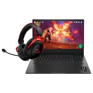 Image : HP OMEN 16-wf0071nf