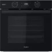 WHIRLPOOL OMSR58RU1SB Steam+ Four