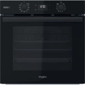 Image : WHIRLPOOL OMSR58RU1SB Steam+ Four