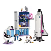 LEGO 41713 L'academie de l'espace d'Olivia Friends