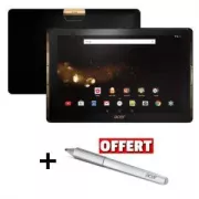 Iconia Tab 10 A3-A40-N6VP + Stylet offert 64 Go