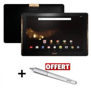 Image : Iconia Tab 10 A3-A40-N6VP + Stylet offert 64 Go
