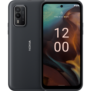 Image : Nokia XR21 Noir