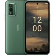 Nokia XR21 vert sapin