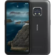 Nokia XR20 Gris granit