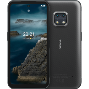 Image : Nokia XR20 Gris granit