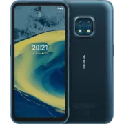 Nokia XR20 Ultra Bleu