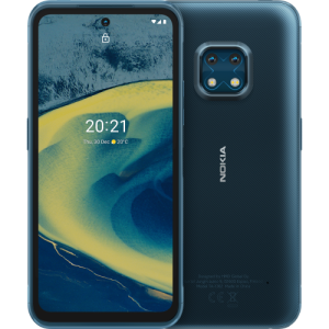 Image : Nokia XR20 Ultra Bleu