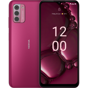 Image : Nokia G42 rose 5G