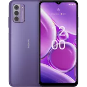 Nokia G42 violet