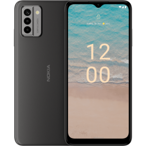 Image : Nokia G22 Meteor grey